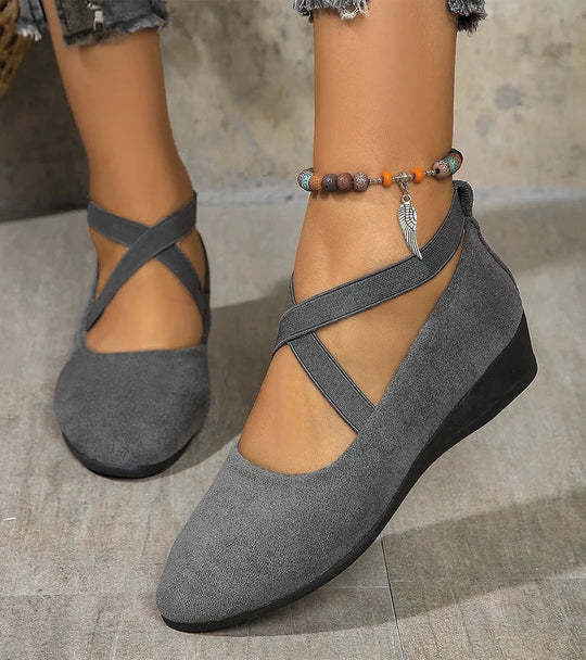 Ravisa | Wyrafinowane Buty