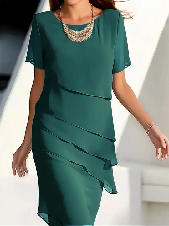 Heleinah | Elegancka Sukienka