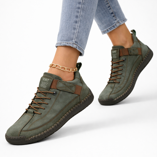 Kaery | Sneakersy Ortopedyczne