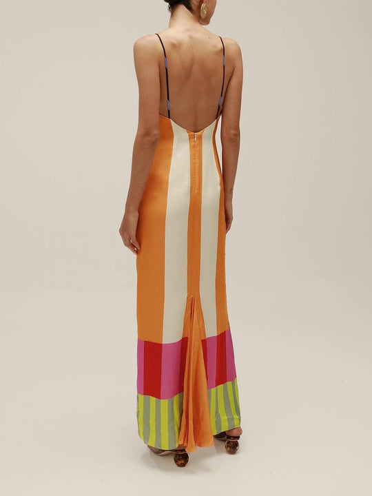 Palomah | Elegancka Sukienka Maxi