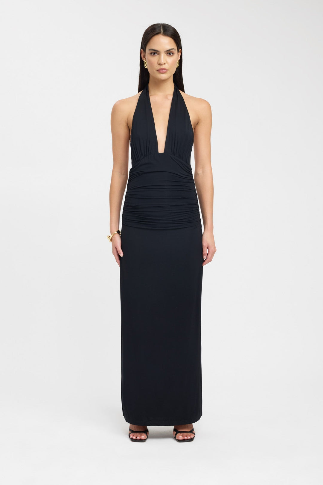 Serenya™ | Elegancka Sukienka Maxi