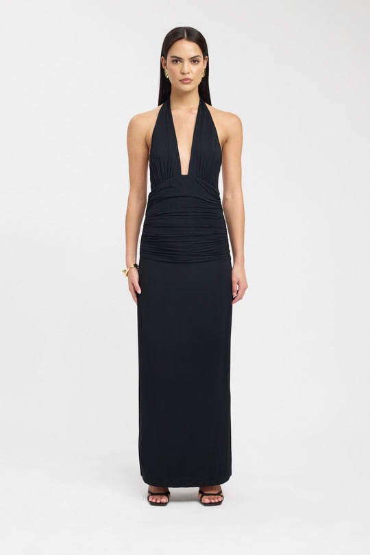 Serenya™ | Elegancka Sukienka Maxi