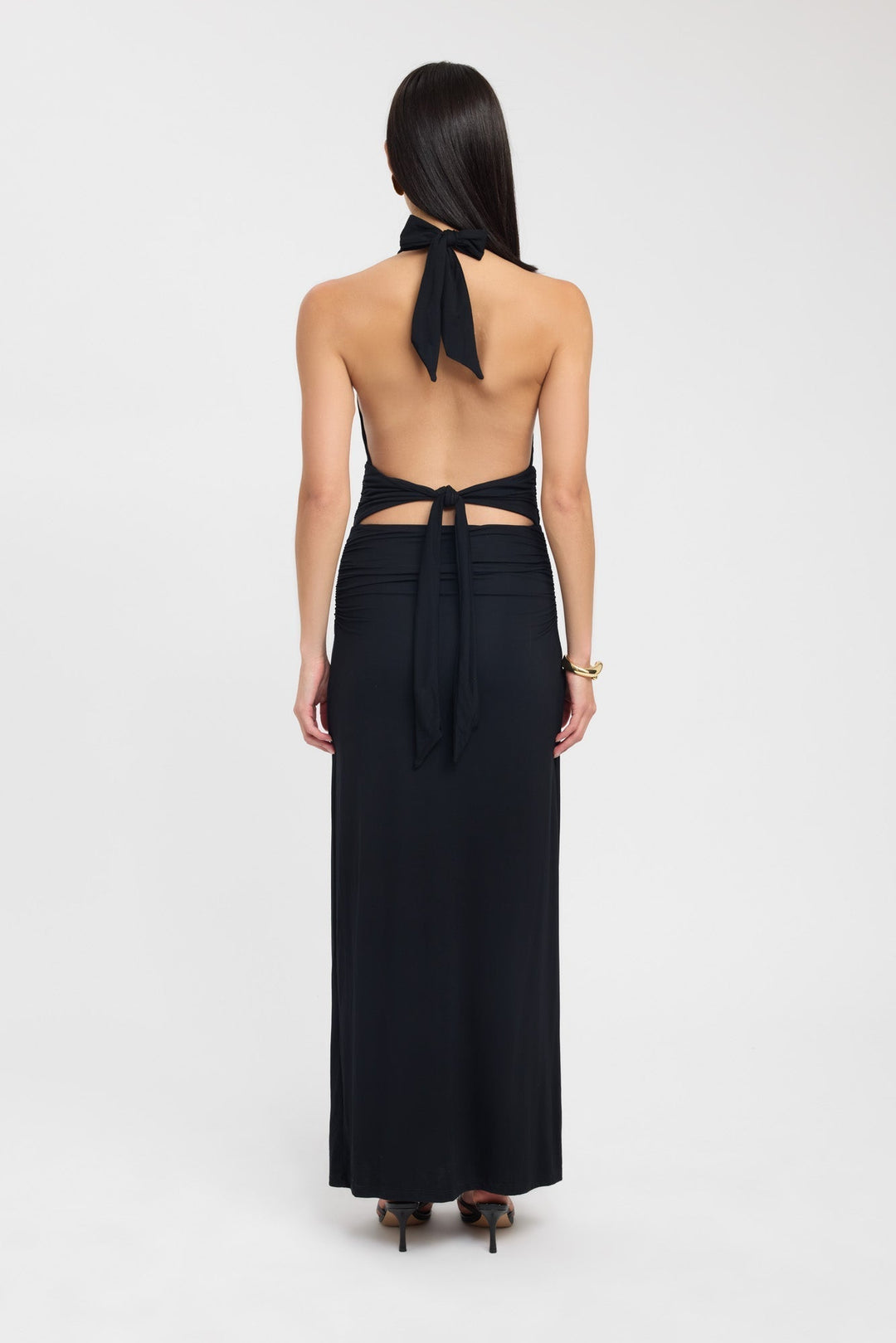 Serenya™ | Elegancka Sukienka Maxi