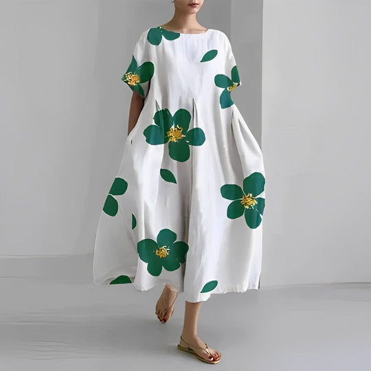 Verualah | Elegancka Sukienka