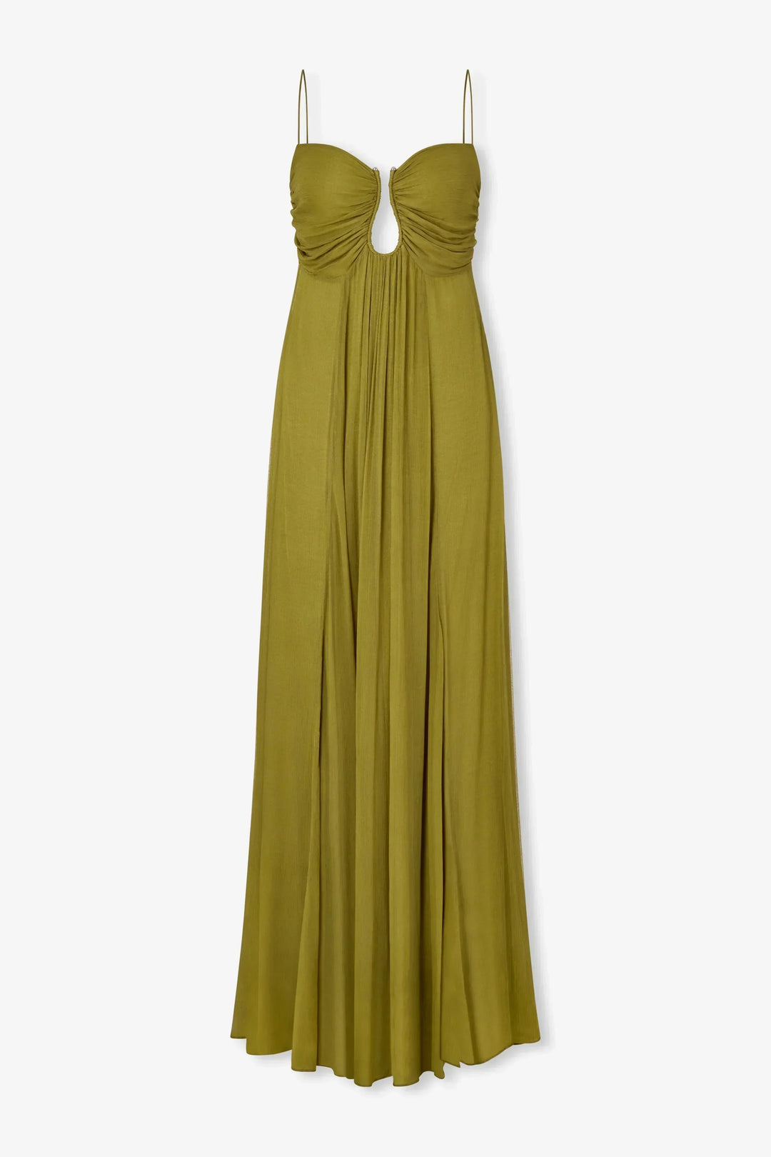 Julenia™ | Wyrafinowana Sukienka Maxi