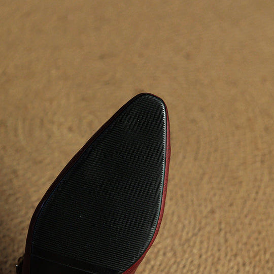 Lysenna™ | Eleganckie Buty