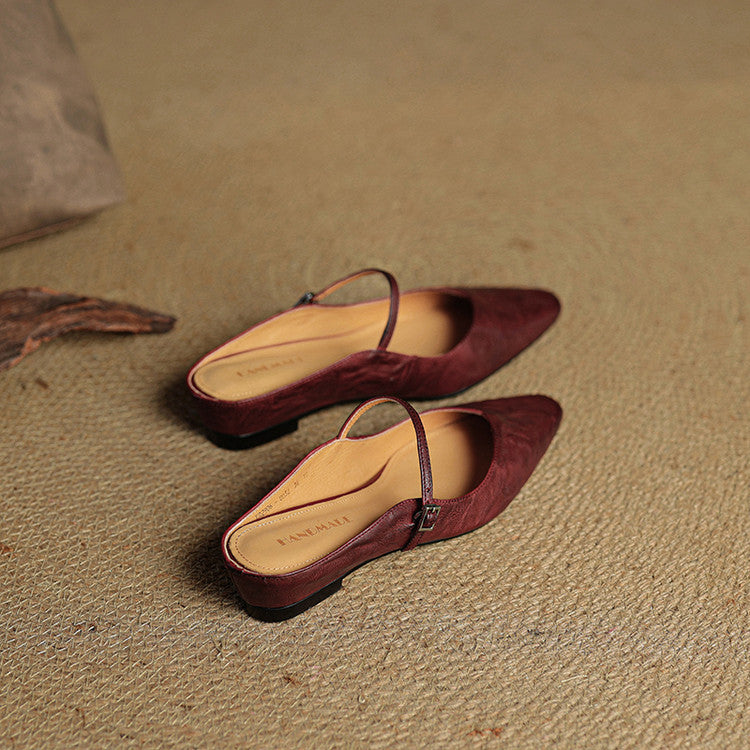 Lysenna™ | Eleganckie Buty