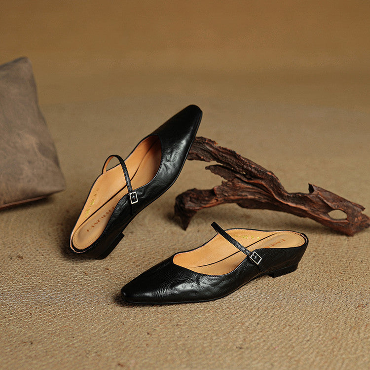 Lysenna™ | Eleganckie Buty