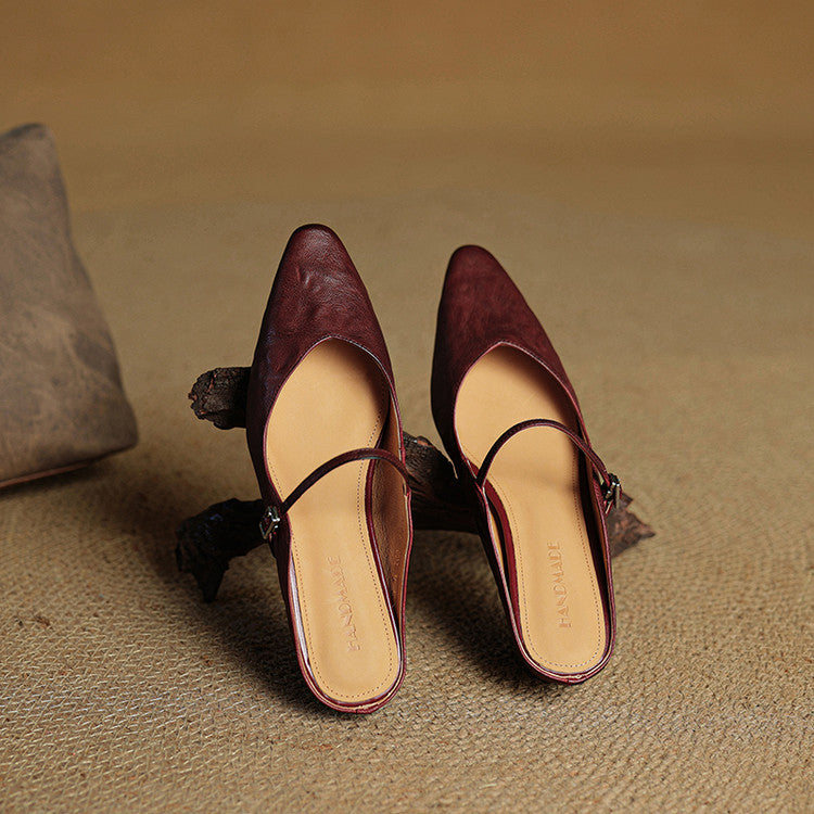 Lysenna™ | Eleganckie Buty