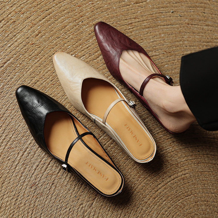 Lysenna™ | Eleganckie Buty
