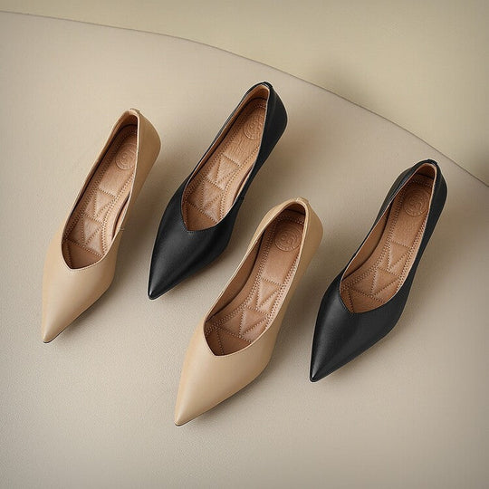 Zeya™ | Eleganckie Szpilki
