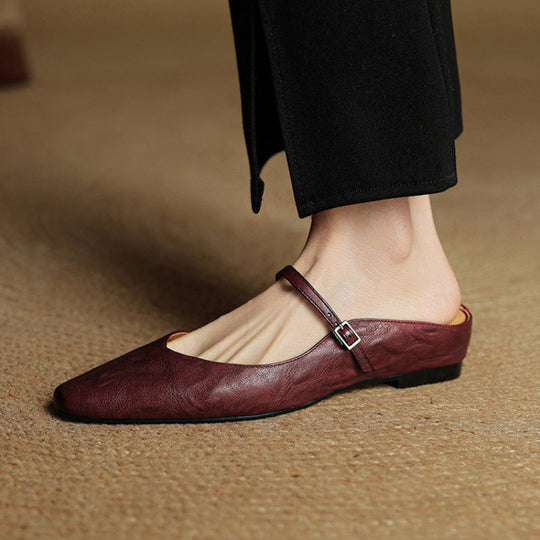 Lysenna™ | Eleganckie Buty