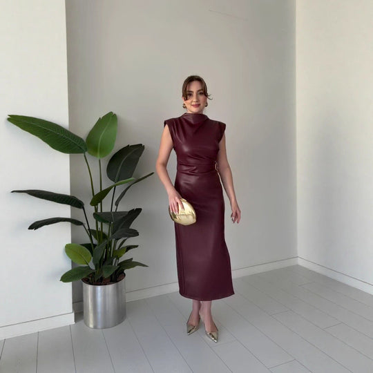 Brezella | Elegancka Sukienka