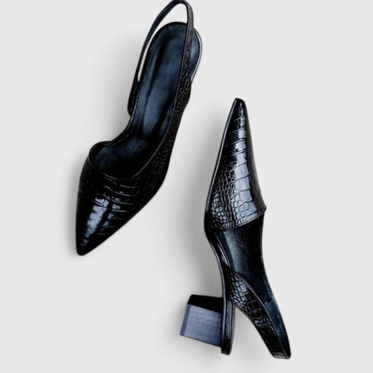 Sasha | Eleganckie Sandały