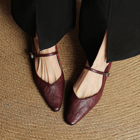 Lysenna™ | Eleganckie Buty