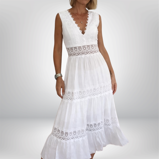 Myree | Elegancka Sukienka