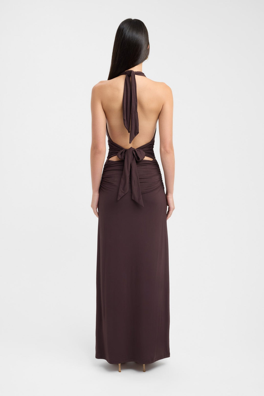 Serenya™ | Elegancka Sukienka Maxi