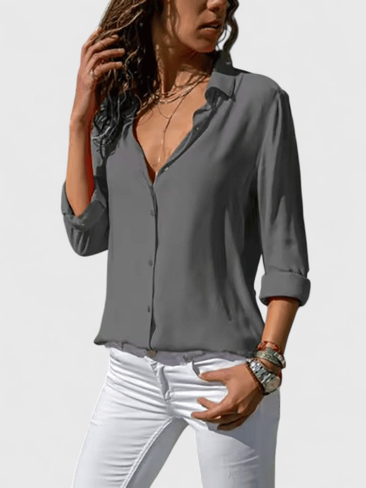 Aveline | Elegancka Bluzka
