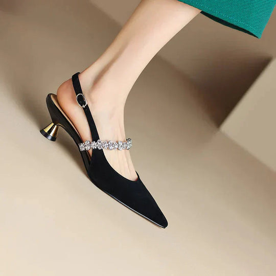 Syna™ | Eleganckie Szpilki