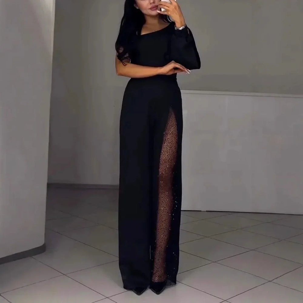 Olyzavelle | Elegancki Kombinezon