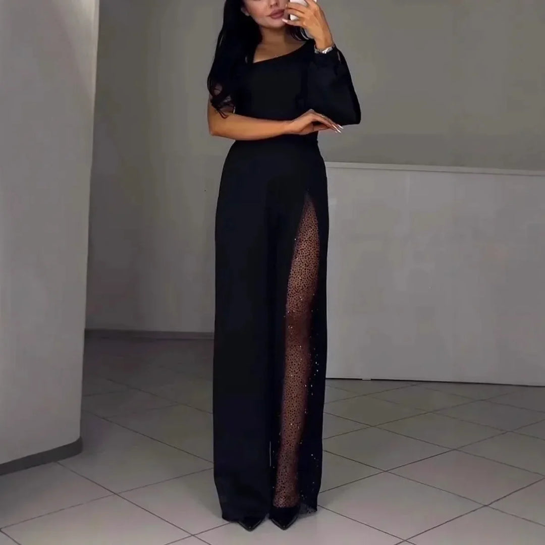 Olyzavelle | Elegancki Kombinezon