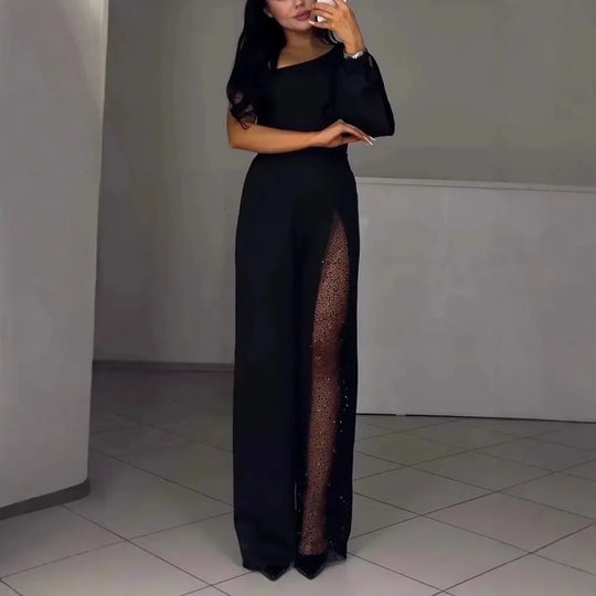 Olyzavelle | Elegancki Kombinezon