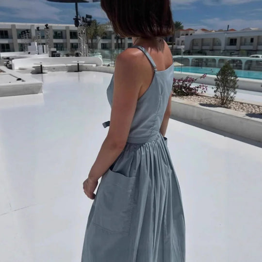 Kiralyn | Elegancka Sukienka
