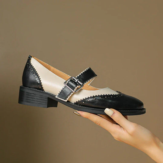 Niva™ | Mary Janes