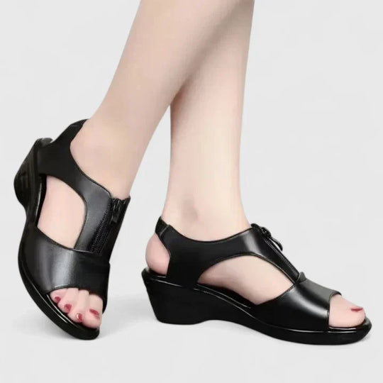 Nerisse | Eleganckie Sandały