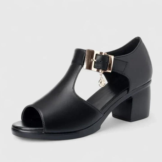 Lyzanne | Eleganckie Sandały