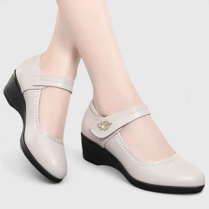 Daleyandra | Buty ortopedyczne