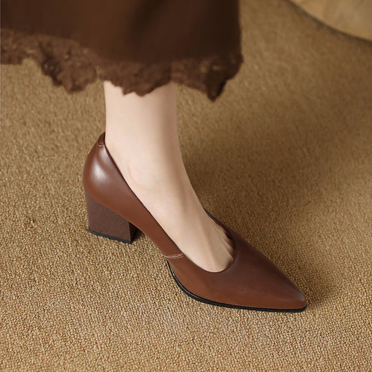 Kyra™ | Eleganckie Szpilki