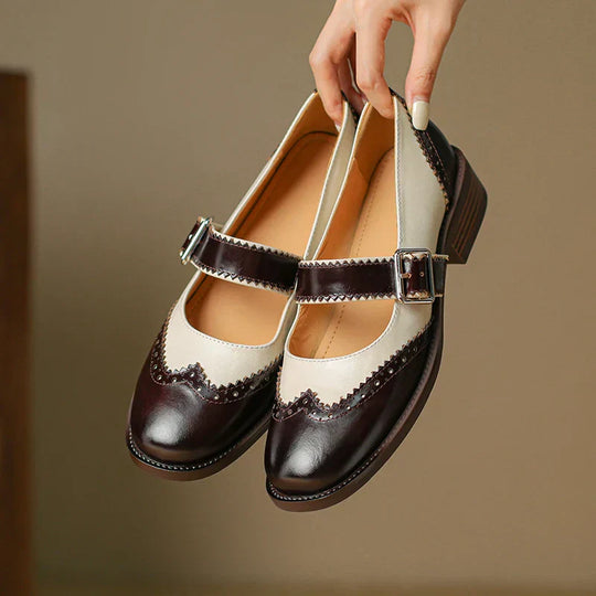 Niva™ | Mary Janes