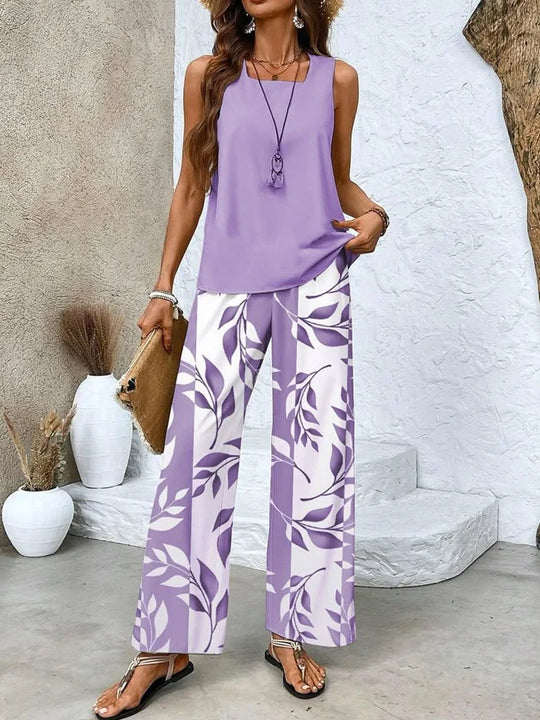 Ellamae | Wygodny Zestaw