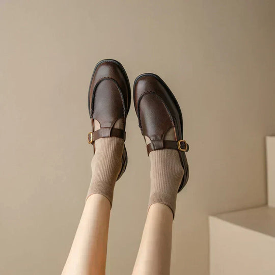 Tyla™ | Retro Buty