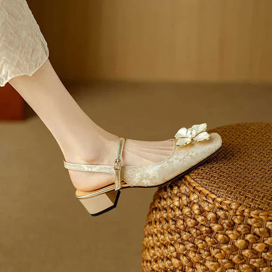 Fira™ | Eleganckie Szpilki