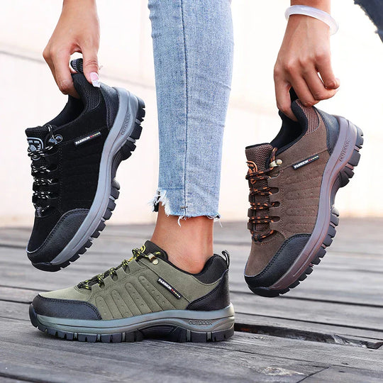 Taevin | Buty ortopedyczne