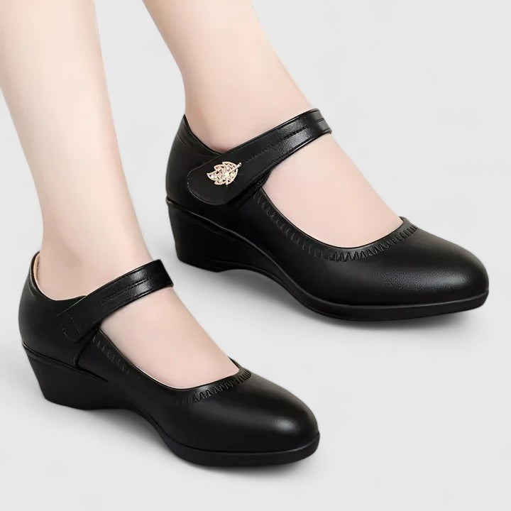 Daleyandra | Buty ortopedyczne