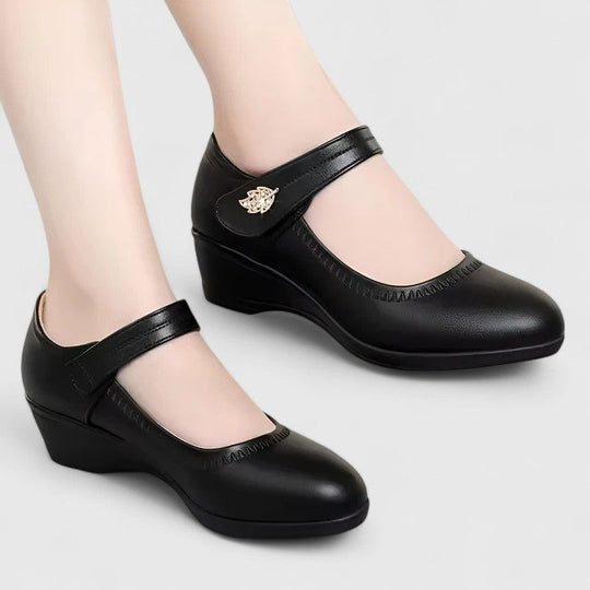 Daleyandra | Buty ortopedyczne