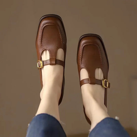 Ryla™ | T-Strap