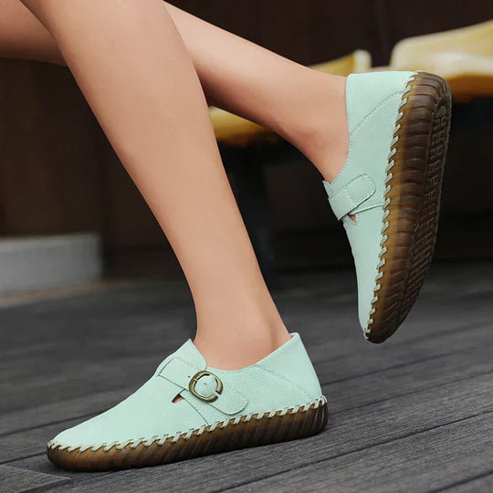 Liorah™ | Buty ortopedyczne