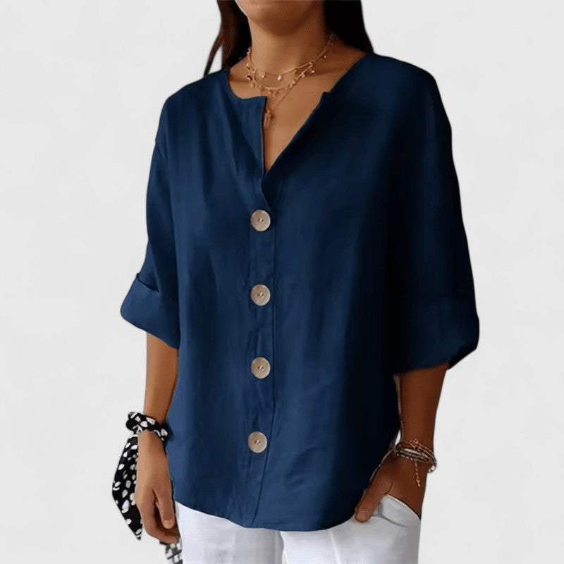 Cathlyn | Elegancka Bluzka