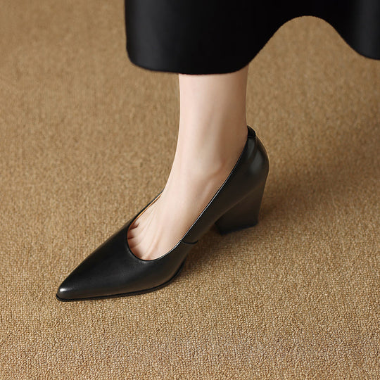 Kyra™ | Eleganckie Szpilki