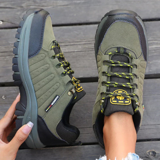 Taevin | Buty ortopedyczne