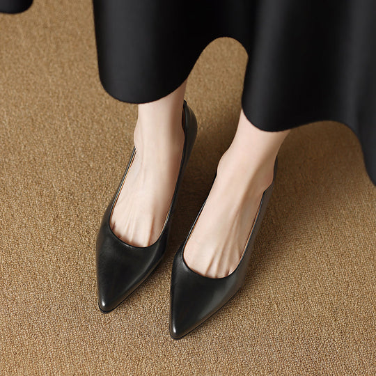 Kyra™ | Eleganckie Szpilki