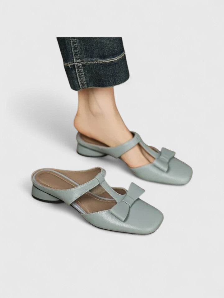 Ellery | Sandały ortopedyczne