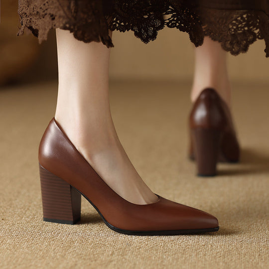 Kyra™ | Eleganckie Szpilki