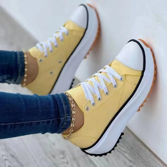 Xyraen | Sneakersy ortopedyczne