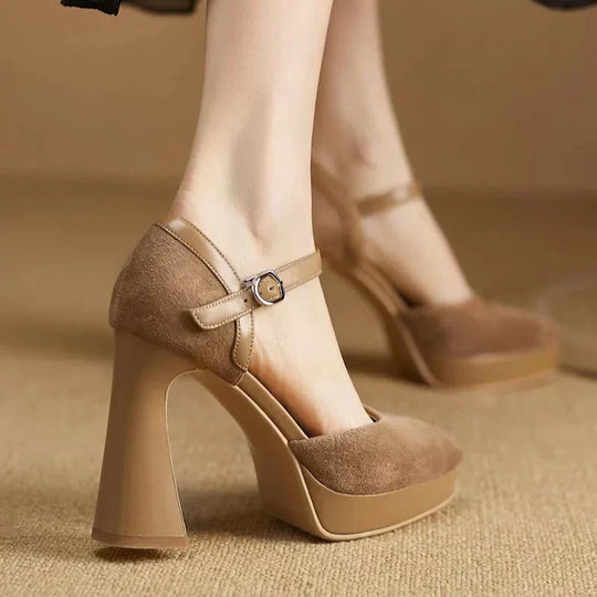 Alia™ | Eleganckie Szpilki