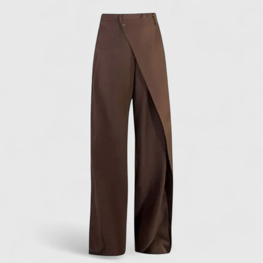 Chrissie | Eleganckie Spodnie